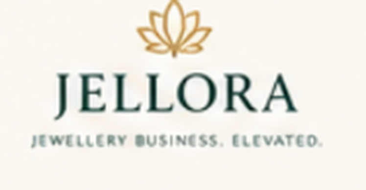 Jellora — Jewellery Business. Elevated.